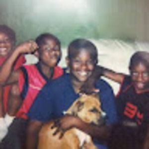 Meet your Posher, Edmund